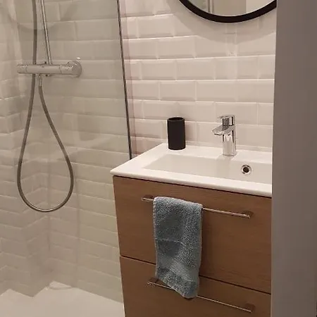 Dans L'hyper-centre De Malmaison, La Defense A 15 Minutes *